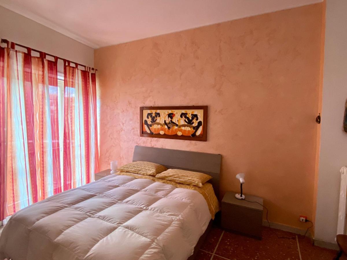 Casa Alberto Rome Exterior photo