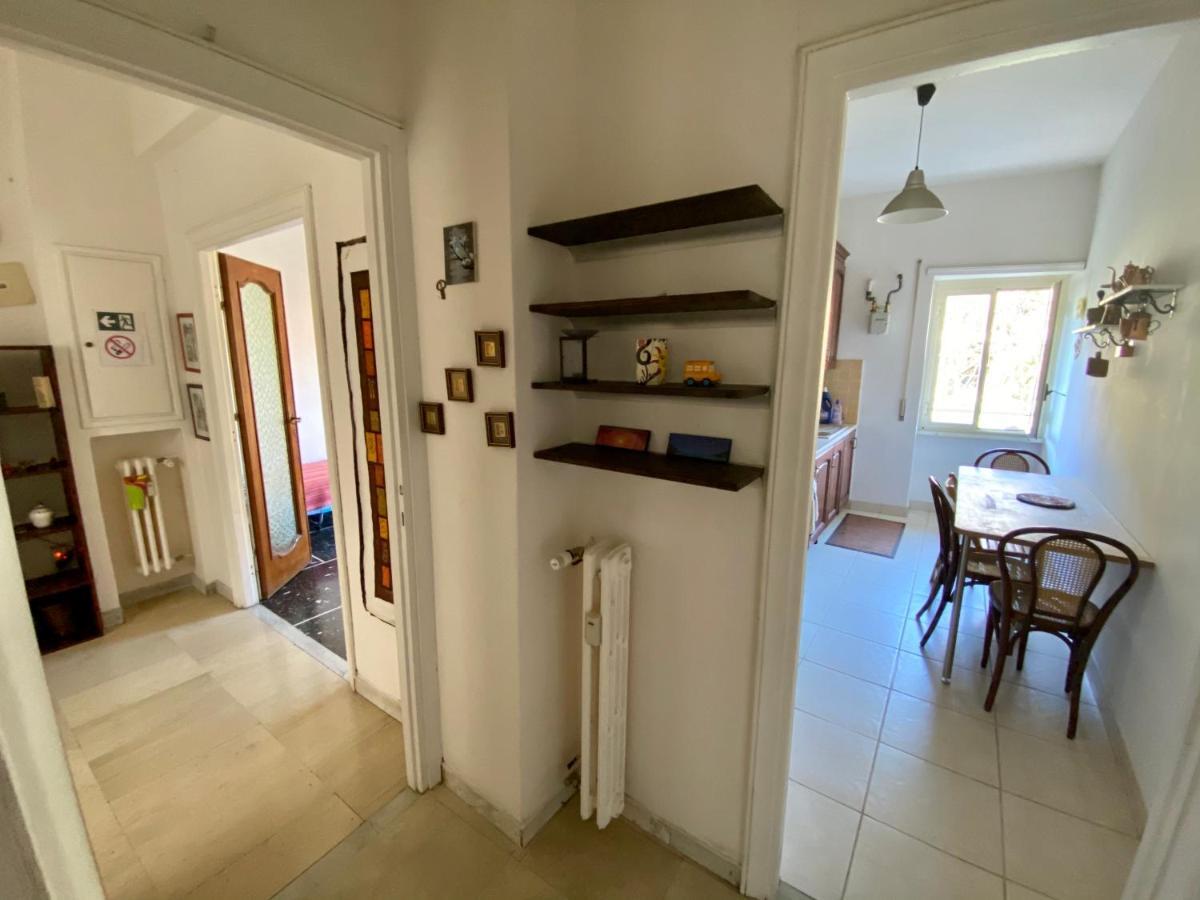 Casa Alberto Rome Exterior photo