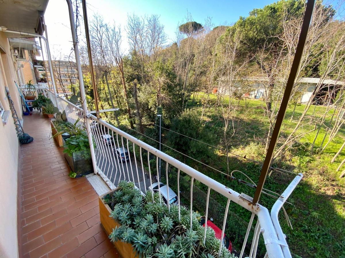 Casa Alberto Rome Exterior photo